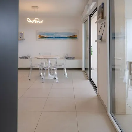 Apartment Valras-loc Archipel Capri Evasion Avec Vue Sur
