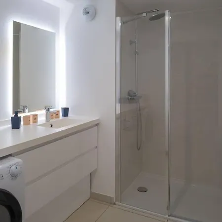 Apartment Valras-loc Archipel Capri Evasion Avec Vue Sur *