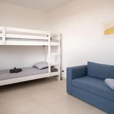 Appartement Valras-loc Archipel Capri Evasion Avec Vue Sur