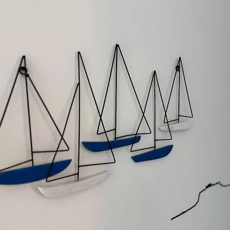 Valras-loc Archipel Capri Evasion Avec Vue Sur Apartment