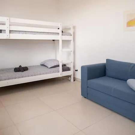 Valras-loc Archipel Capri Evasion Avec Vue Sur Apartment *