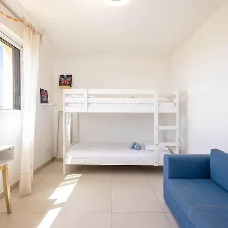 Apartmán Valras-loc Archipel Capri Evasion Avec Vue Sur *