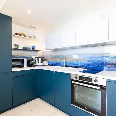 Valras-loc Archipel Capri Evasion Avec Vue Sur Apartmán *