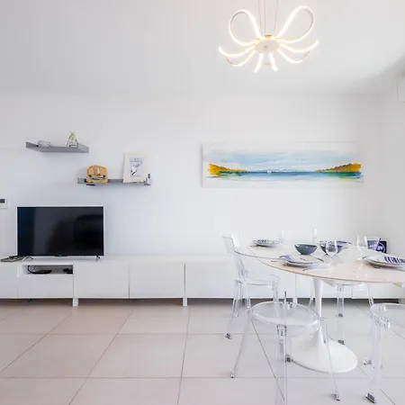 Valras-loc Archipel Capri Evasion Avec Vue Sur Apartament *
