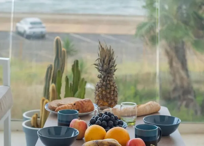 Valras-loc Archipel Capri Evasion Avec Vue Sur فالراس بلاج